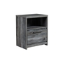 Table de nuit Baystorm de Signature Design Ashley