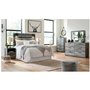 Lit complet format grand lit 60 po Baystorm de Signature Design Ashley