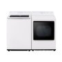 Ensemble laveuse et sécheuse LG - WT8205CW-DLE8200W