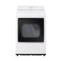 Ensemble laveuse et sécheuse LG - WT8205CW-DLE8200W