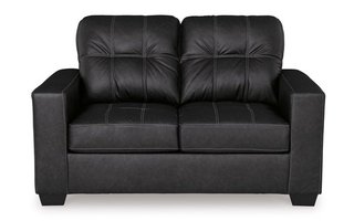 Causeuse Barlin Mills de Benchcraft