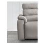 Fauteuil inclinable berçant motorisé à bille de Elran