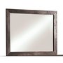 Mobilier de chambre 4 mcx Wynnlow format grand lit de Signature Design Ashley