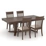 Mobilier de salle à manger personnalisable 5 mcx de Canadel