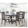 Mobilier de salle à manger personnalisable 5 mcx de Canadel