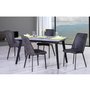 Mobilier de salles à manger 5 mcx de Mazin