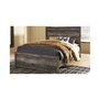 Lit complet format grand lit de Signature Design Ashley