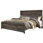 Lit complet format grand lit de Signature Design Ashley