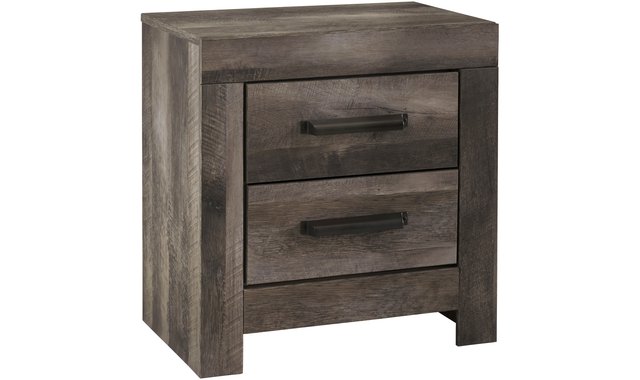Table de nuit Wynnlow de Signature Design Ashley