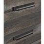 Commode 5 tiroirs Derekson de Signature Design Ashley