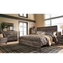 Commode 5 tiroirs Derekson de Signature Design Ashley