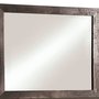 Miroir pour bureau double de Signature Design Ashley