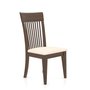 Chaise personnalisable de Canadel