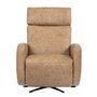 Fauteuil inclinable pivotant de Elran