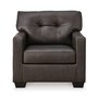 Fauteuil Belziani de Signature Design Ashley