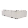 Sectionnel 3 mcx avec chaise Koralynn de Benchcraft