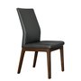 Chaise de cuisine Demi Gris de Studio Bugatti
