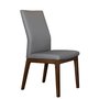 Chaise de cuisine Demi Fumé de Studio Bugatti