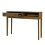 Table Console LH Import 'West' - L3 WES030