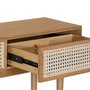 Table console LH Import 'Cane' - L3 CAN034-N