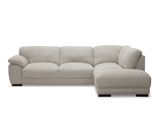 Sectionnel Bowen en tissu de Palliser