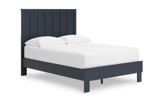 Lit complet format double Simmenfort de Ashley