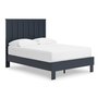 Lit complet format double Simmenfort de Ashley
