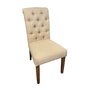 Chaise droite