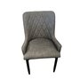 Chaise droite