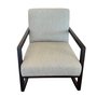 Fauteuil berçant