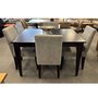 Ensemble de table 4 chaises