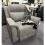 Fauteuil motorisé 0 gravité Ashley