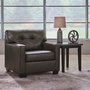 Fauteuil Belziani de Signature Design Ashley