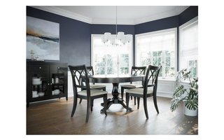 Mobilier de salle à manger 5 mcx de Canadel