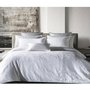 Ensemble de literie grand lit 3mcx Habitat White
