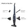 Aspirateur-balai Electrolux WellQ7™ - Poils d’animaux de compagnie