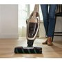 Aspirateur-balai Electrolux Plancher dur WellQ7