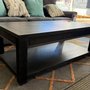 Table de centre de Ashley T732 1