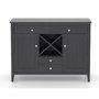 Buffet personnalisable de Canadel