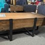 Table de centre de Magnussen