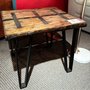 Table de bout de Magnussen Home