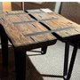Table de bout de Magnussen Home