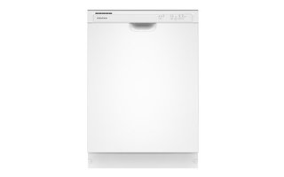 Lave-vaisselle intégré Amana - ADFS2524RW