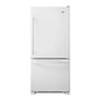 Ensemble de cuisine Amana - ABB1924BRW-YAER6603SFW-ADFS2524RW