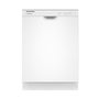 Ensemble de cuisine Amana - ABB1924BRW-YAER6603SFW-ADFS2524RW