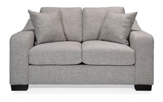Causeuse en tissu de Superstyle