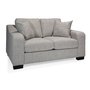 Causeuse en tissu de Superstyle
