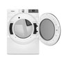 Sécheuse électrique de 7,4 pi³ avec option Wrinkle Shield™ Whirlpool - YWED5720RW