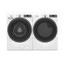Sécheuse électrique de 7,4 pi³ avec option Wrinkle Shield™ Whirlpool - YWED5720RW
