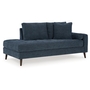 Chaise d'angle avec accoudoir droit Bixler de Ashley